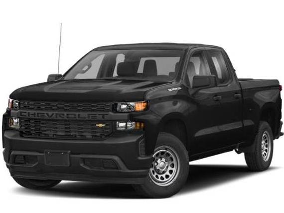 CHEVROLET SILVERADO 2019 1GCRYGED6KZ202540 image
