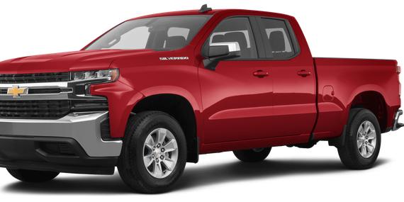 CHEVROLET SILVERADO 2019 1GCRWBEH1KZ256484 image CHEVROLET SILVERADO 2019 1GCRWBEH1KZ256484 image