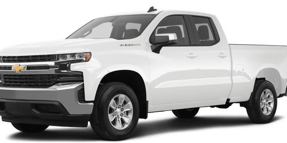 CHEVROLET SILVERADO 2019 1GCRYAEF9KZ178961 image CHEVROLET SILVERADO 2019 1GCRYAEF9KZ178961 image