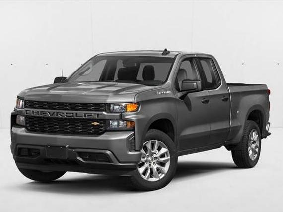 CHEVROLET SILVERADO 2019 1GCRWBEH2KZ208900 image CHEVROLET SILVERADO 2019 1GCRWBEH2KZ208900 image