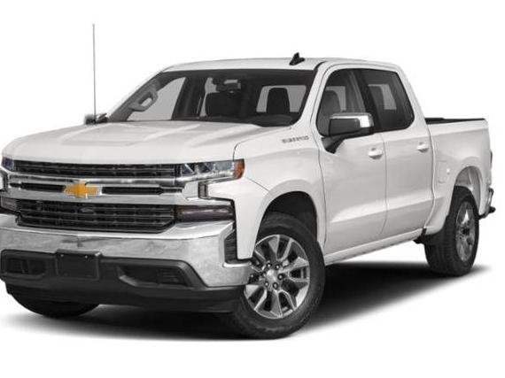 CHEVROLET SILVERADO 2019 3GCUYDED3KG189366 image