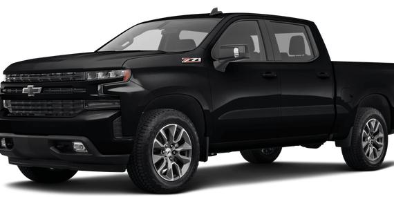 CHEVROLET SILVERADO 2019 3GCUYEED1KG298592 image CHEVROLET SILVERADO 2019 3GCUYEED1KG298592 image