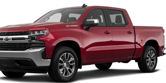 CHEVROLET SILVERADO 2019 3GCUYDED1KG210148 image CHEVROLET SILVERADO 2019 3GCUYDED1KG210148 image