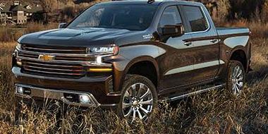 CHEVROLET SILVERADO 2019 3GCPWCED9KG258946 image
