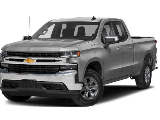 CHEVROLET SILVERADO 2019 1GCRWCED4KZ180469 image