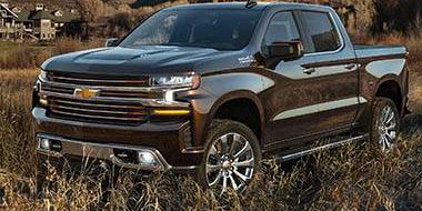 CHEVROLET SILVERADO 2019 3GCPYFED0KG192945 image