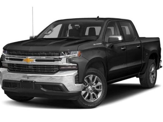 CHEVROLET SILVERADO 2019 3GCPYDEK7KG134088 image CHEVROLET SILVERADO 2019 3GCPYDEK7KG134088 image