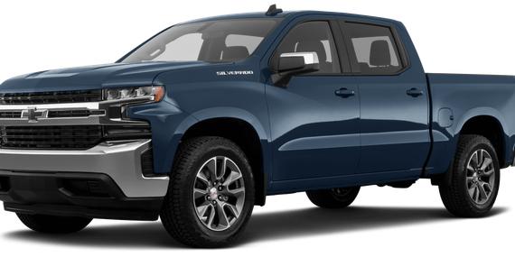 CHEVROLET SILVERADO 2019 3GCUYDED1KG143437 image CHEVROLET SILVERADO 2019 3GCUYDED1KG143437 image