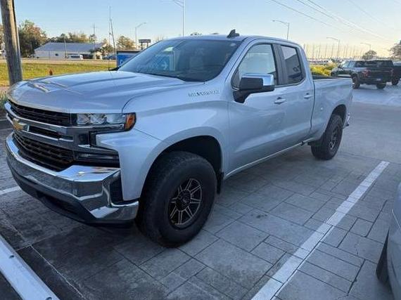 CHEVROLET SILVERADO 2019 1GCRWCED2KZ308286 image CHEVROLET SILVERADO 2019 1GCRWCED2KZ308286 image
