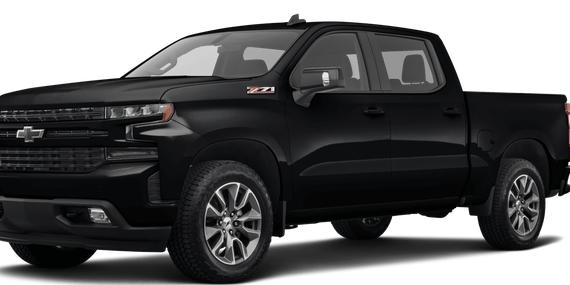 CHEVROLET SILVERADO 2019 3GCUYEED6KG104087 image CHEVROLET SILVERADO 2019 3GCUYEED6KG104087 image