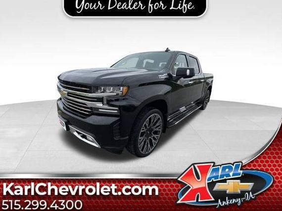 CHEVROLET SILVERADO 2019 1GCUYHED4KZ218638 image CHEVROLET SILVERADO 2019 1GCUYHED4KZ218638 image