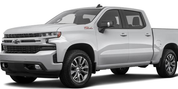 CHEVROLET SILVERADO 2019 3GCUYEED0KG174667 image CHEVROLET SILVERADO 2019 3GCUYEED0KG174667 image