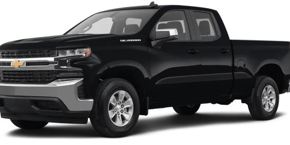 CHEVROLET SILVERADO 2019 1GCRWCED8KZ185075 image CHEVROLET SILVERADO 2019 1GCRWCED8KZ185075 image