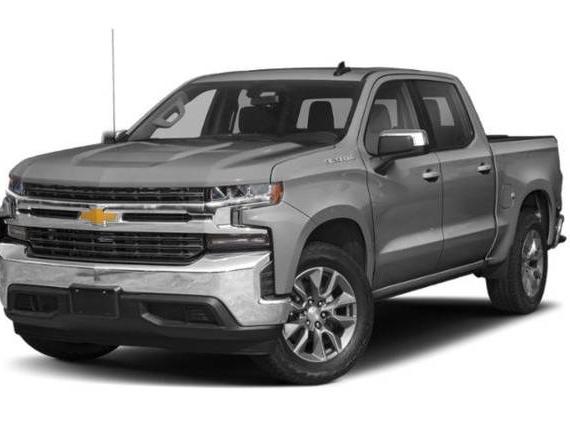 CHEVROLET SILVERADO 2019 3GCUYEED3KG155935 image CHEVROLET SILVERADO 2019 3GCUYEED3KG155935 image