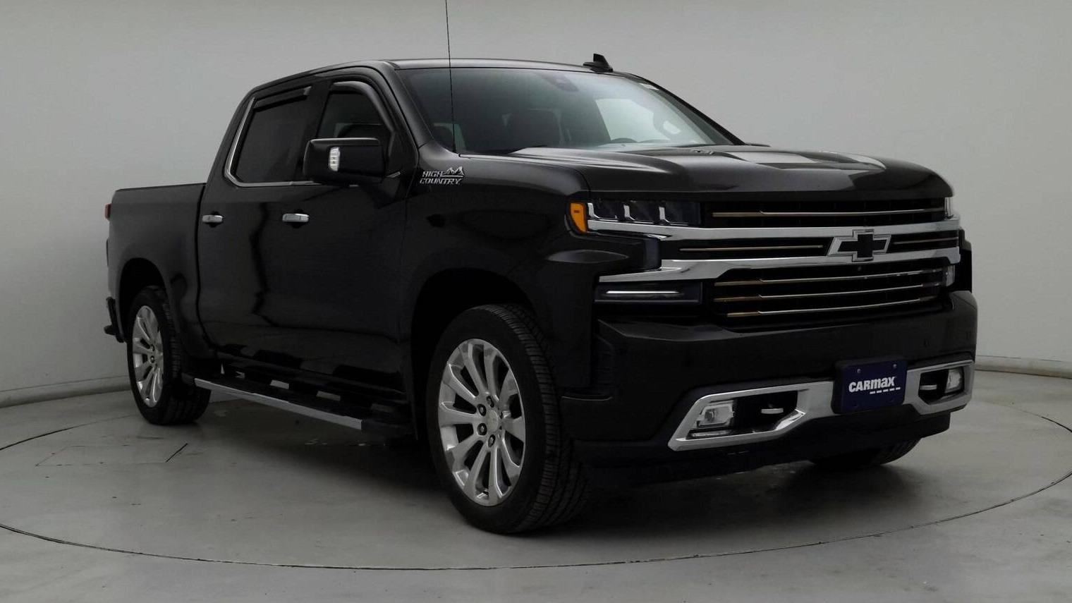 CHEVROLET SILVERADO 2019 1GCUYHEL5KZ113288 image