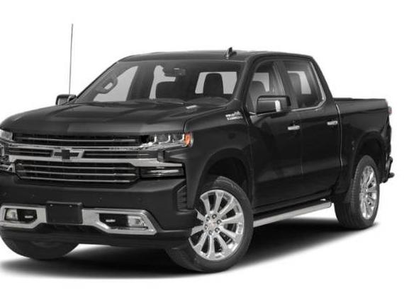 CHEVROLET SILVERADO 2019 3GCUYHEDXKG254852 image CHEVROLET SILVERADO 2019 3GCUYHEDXKG254852 image