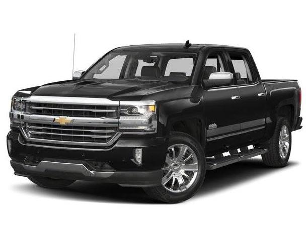 CHEVROLET SILVERADO 2018 3GCUKTEC1JG563457 image