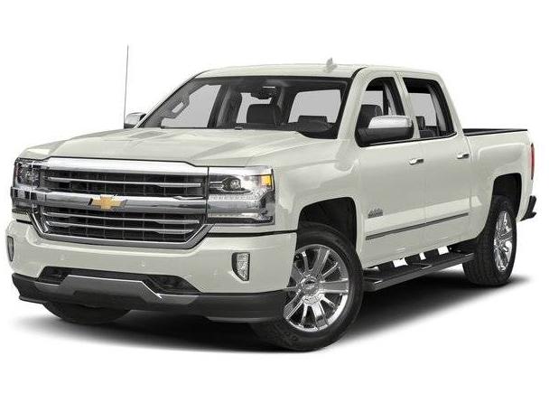 CHEVROLET SILVERADO 2018 3GCPCTEC3JG365098 image