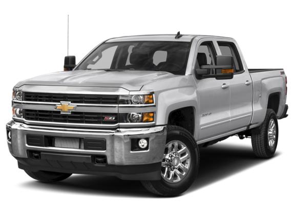 CHEVROLET SILVERADO 2018 1GC1KVEYXJF110143 image
