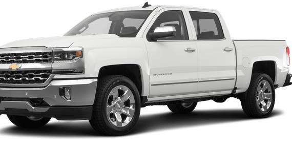 CHEVROLET SILVERADO 2018 3GCUKSEC3JG393659 image CHEVROLET SILVERADO 2018 3GCUKSEC3JG393659 image