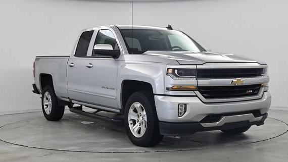 CHEVROLET SILVERADO 2018 1GCVKREC9JZ165968 image CHEVROLET SILVERADO 2018 1GCVKREC9JZ165968 image