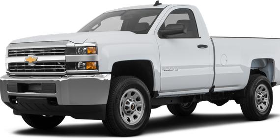 CHEVROLET SILVERADO 2018 1GB0CUEY7JZ156230 image