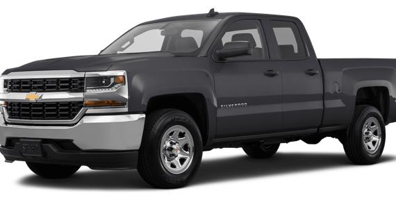CHEVROLET SILVERADO 2018 1GCVKRECXJZ174730 image CHEVROLET SILVERADO 2018 1GCVKRECXJZ174730 image