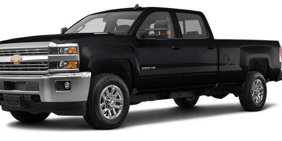 CHEVROLET SILVERADO 2018 1GC4K0CY0JF267554 image CHEVROLET SILVERADO 2018 1GC4K0CY0JF267554 image