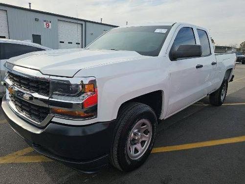 CHEVROLET SILVERADO 2018 1GCVKNEH9JZ174867 image