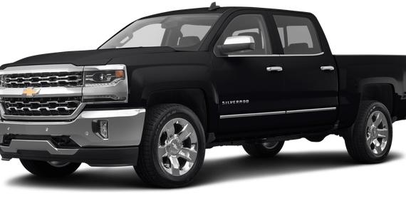 CHEVROLET SILVERADO 2018 3GCUKSEC8JG290835 image CHEVROLET SILVERADO 2018 3GCUKSEC8JG290835 image