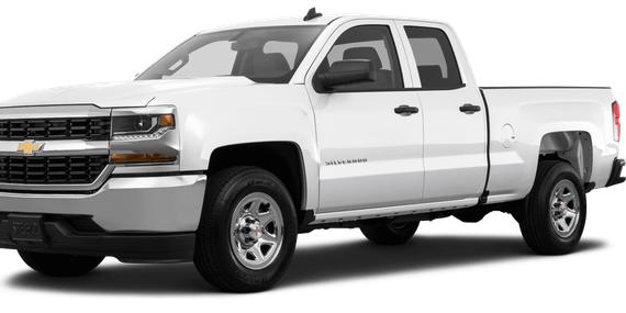 CHEVROLET SILVERADO 2018 1GCVKREC7JZ213807 image CHEVROLET SILVERADO 2018 1GCVKREC7JZ213807 image
