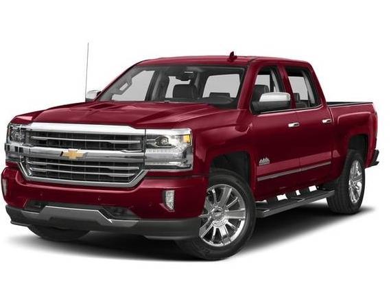 CHEVROLET SILVERADO 2018 3GCUKTEJ0JG359781 image CHEVROLET SILVERADO 2018 3GCUKTEJ0JG359781 image