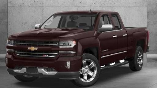 CHEVROLET SILVERADO 2018 1GCVKSEJ8JZ237085 image