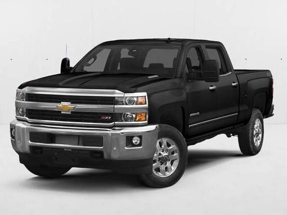 CHEVROLET SILVERADO 2018 1GC4K0EYXJF145507 image CHEVROLET SILVERADO 2018 1GC4K0EYXJF145507 image
