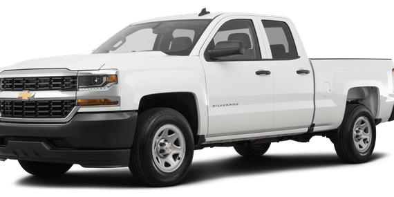 CHEVROLET SILVERADO 2018 1GCRCNEC9JZ268105 image