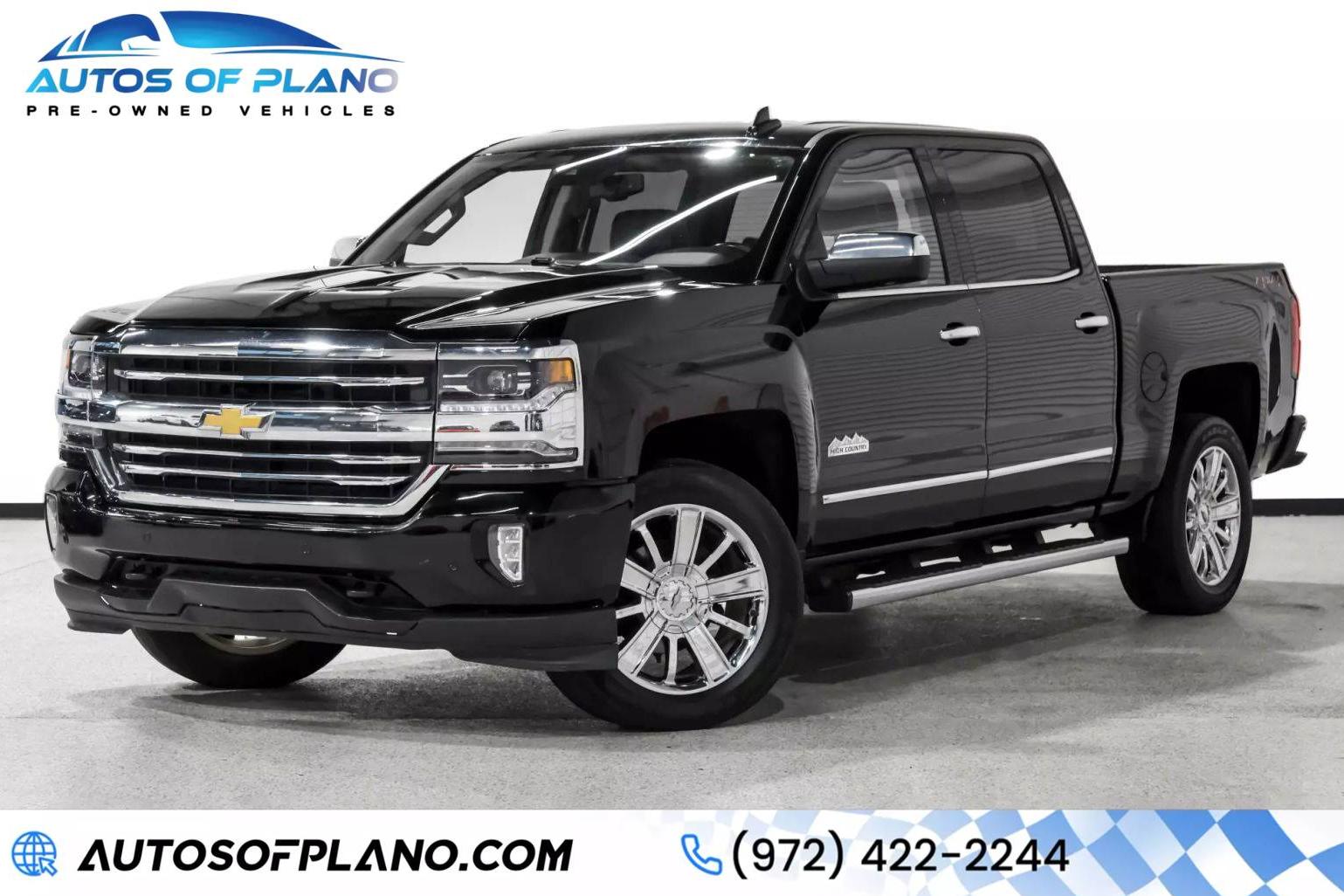 CHEVROLET SILVERADO 2018 3GCUKTEJ2JG147593 image