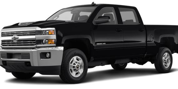 CHEVROLET SILVERADO 2018 1GC1KVEY7JF242020 image CHEVROLET SILVERADO 2018 1GC1KVEY7JF242020 image