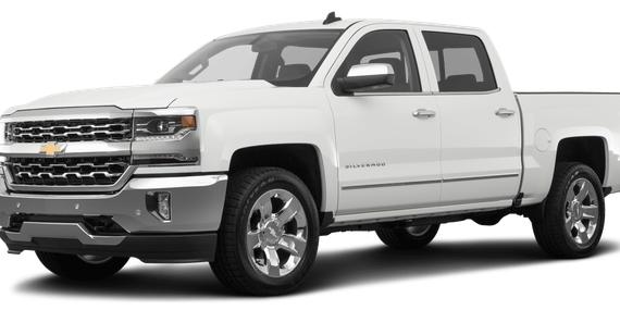 CHEVROLET SILVERADO 2018 3GCUKSEC7JG110664 image CHEVROLET SILVERADO 2018 3GCUKSEC7JG110664 image