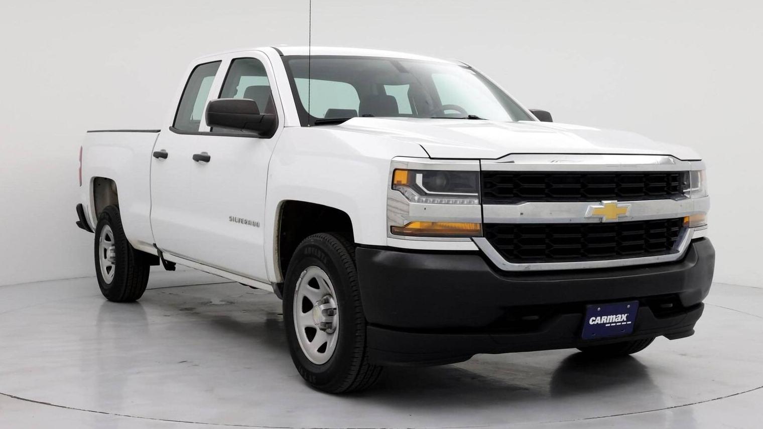 CHEVROLET SILVERADO 2018 1GCVKNEC0JZ281567 image