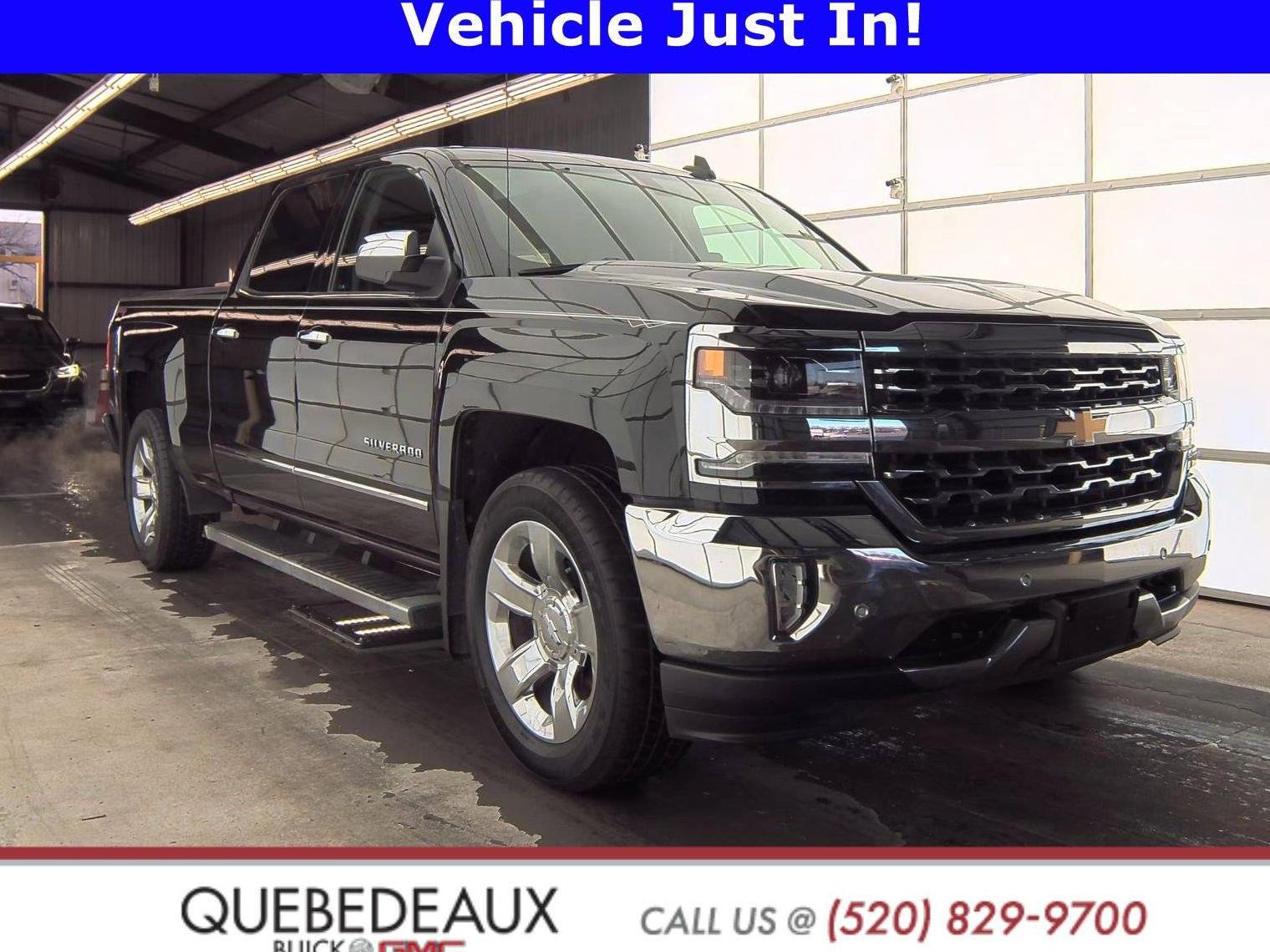 CHEVROLET SILVERADO 2018 1GCUKSEC4JF155062 image