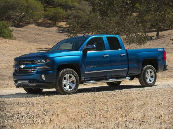 CHEVROLET SILVERADO 2018 3GCUKSEC3JG644177 image