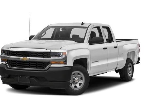 CHEVROLET SILVERADO 2018 1GCRCNEC7JZ199687 image