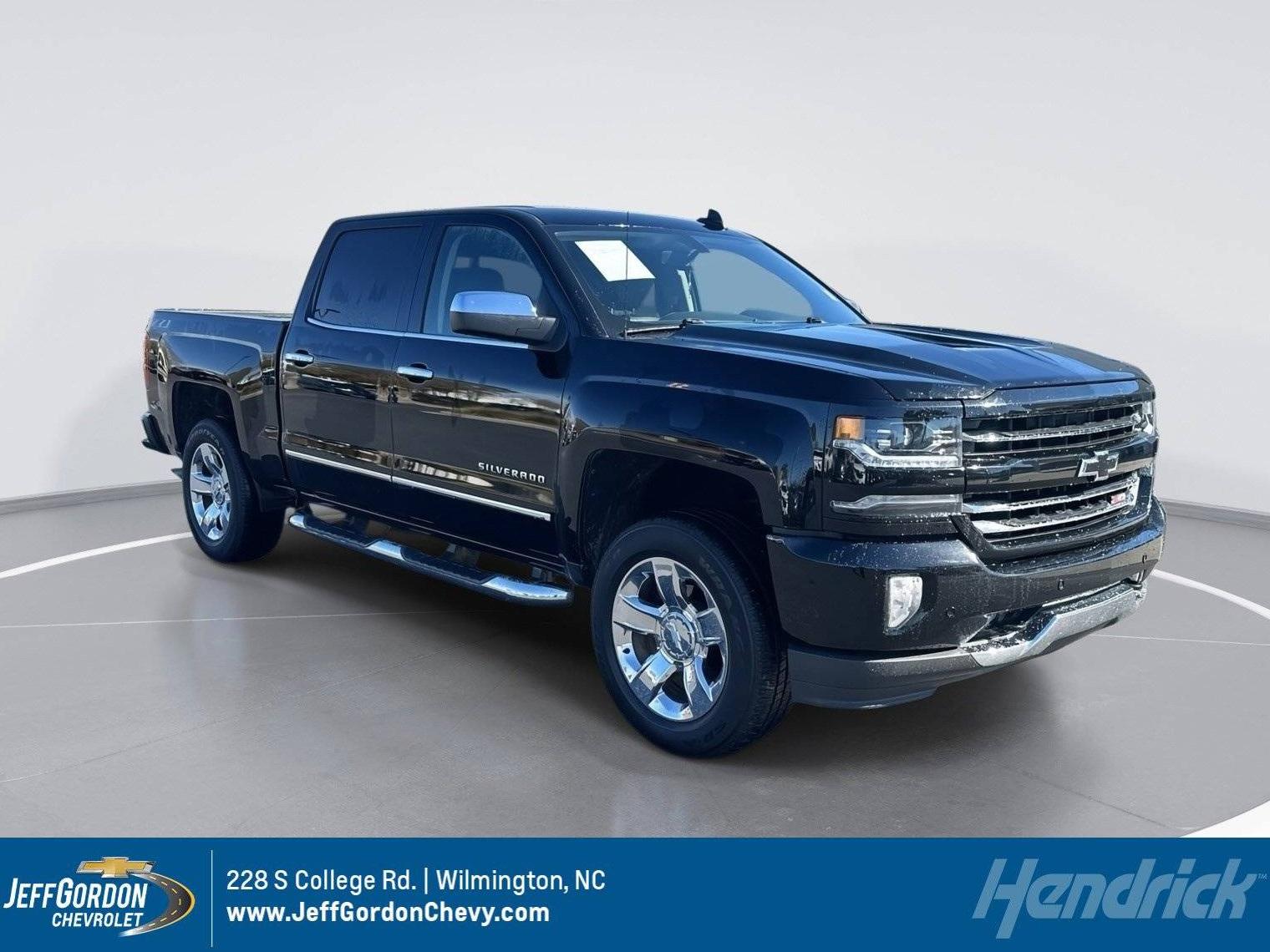 CHEVROLET SILVERADO 2018 3GCUKSEJ4JG192612 image