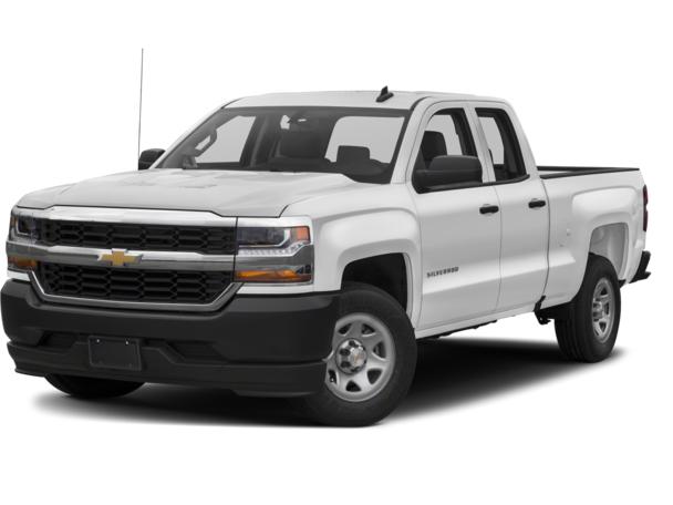 CHEVROLET SILVERADO 2018 1GCVKNEC8JZ138298 image