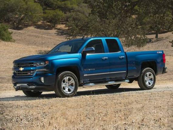 CHEVROLET SILVERADO 2018 3GCUKSEC3JG453195 image