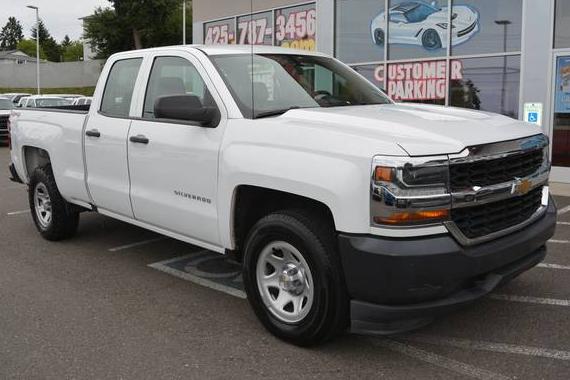 CHEVROLET SILVERADO 2018 1GCVKNEC0JZ254854 image CHEVROLET SILVERADO 2018 1GCVKNEC0JZ254854 image