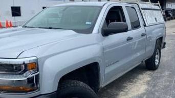 CHEVROLET SILVERADO 2018 1GCRCNEC3JZ244978 image