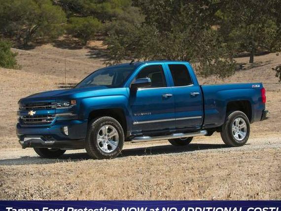 CHEVROLET SILVERADO 2018 3GCUKSEJXJG223961 image