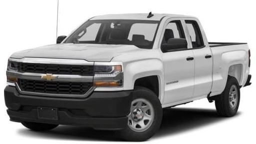 CHEVROLET SILVERADO 2018 1GCRCNEC5JZ294524 image