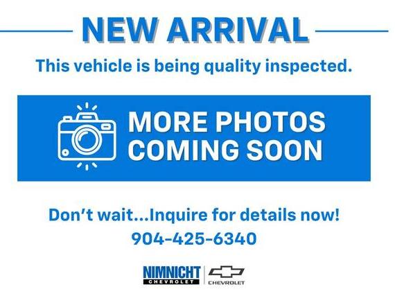 CHEVROLET SILVERADO 2018 1GCVKREC5JZ184288 image